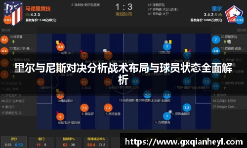 里尔与尼斯对决分析战术布局与球员状态全面解析